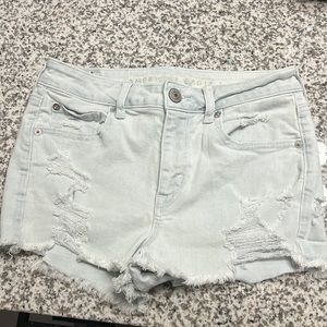 American Eagle size 4 shorts